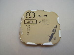 【送料無料】腕時計 ランダーン×landeron 71 winding stem x 3 【送料無料】腕時計 ランダーン×landeron 71 winding stem x 3