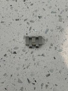 【送料無料】腕時計　オリジナルスチールウォッチリンク original tissot prs200 steel watch link for t067417a only