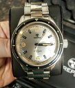 【送料無料】腕時計 クレパスロングールメートルスイスダイバーcrepas plongeur le 1000 meters swiss automatic diver(2)
