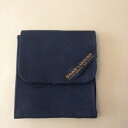 【送料無料】腕時計　ボームメルシエドキュメントウォレットgenuine baume amp; mercier document wallet