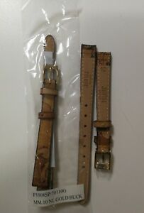 【送料無料】腕時計 シントゥリノプリマクラセアルビエロマルティーニミスラcinturino prima classe alviero martini misura 10 mm