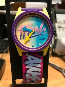 【送料無料】腕時計　ネフデイリーワイルドウォッチブランドneff daily wild watch brand