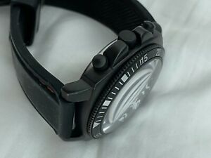 【送料無料】腕時計 ドイツブラッククロノデーイータヴァルジュードイツ