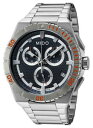 【送料無料】腕時計　ミドオーシャンスタークロノグラフクォーツmido ocean star chronograph datum quarz m0234171104100