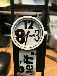 【送料無料】腕時計　ネフデイリーワイルドウォッチブランドneff daily wild watch brand