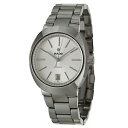 ラドー 【送料無料】腕時計　ラドーメンズオートマチックウォッチrado mens automatic watch r15762102