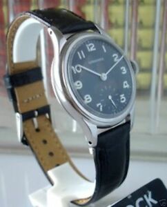 【送料無料】腕時計 ヴィンテージロンジンアビエイターミリタリーウォッチrare vintage longines aviator military watch cal 12687 circa 1947s 【送料無料】腕時計 ヴィンテージロンジンアビエイターミリタリーウォッチrare vintage longines aviator military watch cal 12687 circa 1947s