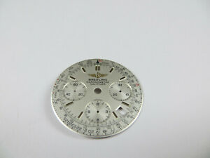 【送料無料】腕時計 カドランモントルブライトリングナビティマーアージェントcadran montre breitling navitimer a23322 argent 【送料無料】腕時計 カドランモントルブライトリングナビティマーアージェントcadran montre breitling navitimer a23322 argent