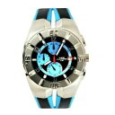 【送料無料】腕時計 オロロジョクロノグラフォダウオモスポーツ??ァータ??ナタリア??orologio cronografo da uomo sport 5 atm ??erta ??natalizia??(2)