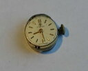 【送料無料】腕時計 ヴィンテージムーブメントドモントルミソジュエルズスイスカルvintage mouvement de montre mecanique tissot 17 jewels suisse cal 129 e9