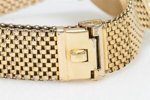 【送料無料】腕時計　レアルクルトルゴールドフィルドパワーリザーブウォッチランrare 1950s lecoultre 10k gold filled power reserve automatic watch runs