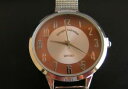 【送料無料】腕時計 モントルヌーヴォーモデルヴァレンティアンメタルエカドランフォンキャメルノイフmontre nouveau modele valentian ...