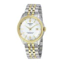 【送料無料】腕時計 クラシックバラードtissot tclassic ballade automatic watch t1084082203700