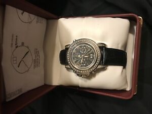 【送料無料】腕時計 ルシアンピカールステンレスmens lucien piccard watch automatic stainless steel water resistant by req 【送料無料】腕時計 ルシアンピカールステンレスmens lucien piccard watch automatic stainless steel water resistant by req