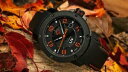 【送料無料】腕時計 ジェネシスシグネチャーオレンジフルセットウォッチウィンダーliv genesis x1a signature orange limited automatic full set ovp watch winder