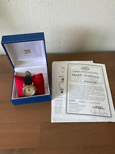 【送料無料】腕時計 ブガッティウォッチモデルスタスブールbugatti watch model stasbourg