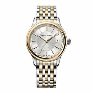 ̵ӻס⡼ꥹ󥺥쥸ġȥmaurice lacroix lc6027ps103131 mens les classiques twotone automatic watch