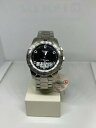 【送料無料】腕時計 オロロジョウオーモティソタッチスイスヌオーヴォorologio uomo tissot ttouch ii swiss made t0474201105100 nuovo 30