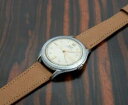 【送料無料】腕時計 ティソキャリバーヴィンテージウォッチtissot antimagnetique caliber 272t vintage watch serviced with warranty