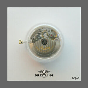 【送料無料】腕時計 スイスブライトリングイータムーブメント genuine, swiss made, breitling ≪eta 7750≫ movement 【送料無料】腕時計 スイスブライトリングイータムーブメント genuine, swiss made, breitling ≪eta 7750≫ movement