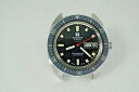 【送料無料】腕時計 ティソトナビゲータスイスダイブウォッチtissot navigator automatic ref 466461x swiss dive watch late 196070s