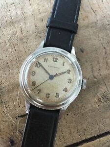 【送料無料】腕時計　ロンジンヴィ