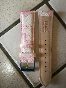 【送料無料】腕時計　チントゥリーノプリマクラセアルビエロマルティーニミスラローザcinturino prima classe alviero martini misura 24mm rosa