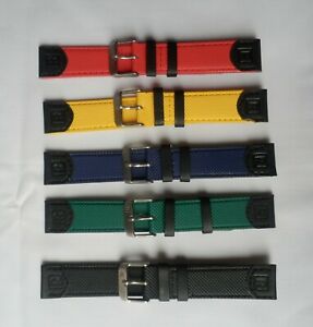 【送料無料】腕時計 ストラップwatch strap in different colours 【送料無料】腕時計 ストラップwatch strap in different colours