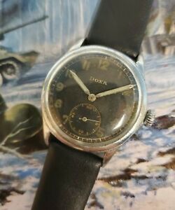 【送料無料】腕時計 ヴィンテージドクサヴェールマハトキャリバースチールウォッチvintage doxa dh wehrmacht caliber 121 steel watch 【送料無料】腕時計 ヴィンテージドクサヴェールマハトキャリバースチールウォッチvintage doxa dh wehrmacht caliber 121 steel watch