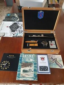 【送料無料】腕時計　オロロジョリヤドコッレジオーネマスorologio riad collezione x mas