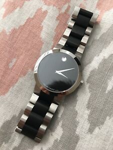 【送料無料】腕時計　モバドヴェルトmovado verto