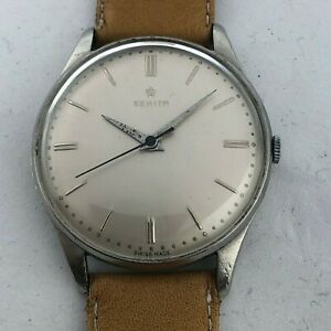 【送料無料】腕時計 ゼニトジャンボマニュアルzenith jumbo big oversize manual wind 38 mm 【送料無料】腕時計 ゼニトジャンボマニュアルzenith jumbo big oversize manual wind 38 mm