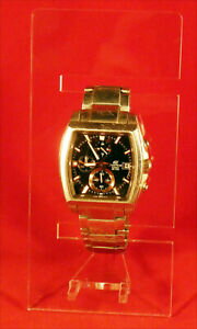 【送料無料】腕時計 ロットドプレゼントワールモントレスブレスレットlot de 3 presentoirs pour montres bracelets