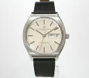 腕時計 ジラール・ペルゴジャイロチックメンスイスヴィンテージgirard perregaux gyromatic 36mm day date mens automatic swiss vintage watch