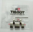 【送料無料】腕時計 オリジナルティソクーチュリエスチールハーフウォッチリンクoriginal tissot couturier t035627a or t035614a 24mm steel 12 half watch link