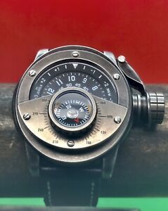 【送料無料】腕時計 レトロヴェルクドイツダイバースイスコンパススチールretrowerk german diver r013 swiss eta 2824 automatic 46mm with compass steel 【送料無料】腕時計 レトロヴェルクドイツダイバースイスコンパススチールretrowerk german diver r013 swiss eta 2824 automatic 46mm with compass steel