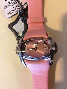 【送料無料】腕時計　ウォッチ　ヒップホップアラームアルミニウムアルミニウムバイオレットbreil hip hop reloj aluminium aluminio violeta hwu0572