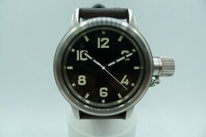 【送料無料】腕時計 ロシアダイバーズラトストスチールレアagat russian diver zlatoust steel 46mm rare complete automatic 【送料無料】腕時計 ロシアダイバーズラトストスチールレアagat russian diver zlatoust steel 46mm rare complete automatic