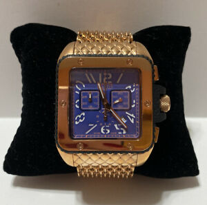 【送料無料】腕時計 インビクタリザーブメンズクォーツクロノグラフゴールドinvicta reserve mens 58mm quartz chronograph 1695 gold wr50m 165421 【送料無料】腕時計 インビクタリザーブメンズクォーツクロノグラフゴールドinvicta reserve mens 58mm quartz chronograph 1695 gold wr50m 165421