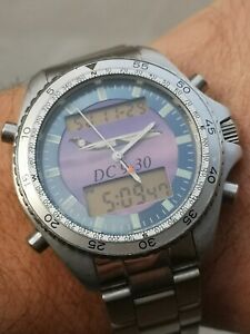 【送料無料】腕時計　レアプルトンブライトリングrare wristwatch dpw pluton dc930 by breitling