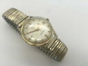 ベンラス 【送料無料】腕時計　メンズヴィンテージジュエルベンラスソリッドゴールドmens vintage 1960s 39 jewel benrus automatic date watch 14k solid gold