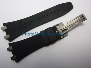 【送料無料】腕時計　オーデマピゲロイヤルショアチタンセットバックルストラッププロット