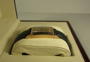 【送料無料】腕時計　ラロロンジンカーブスオロヴィンテージアンニraro longines curvex oro 14kt vintage anni 40