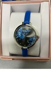 elizabeth rose watchエリザベスローズウォッチ※注意※NYからの配送になりますので2週間前後お時間をいただきます。人気の商品は在庫が無い場合がございます。ご了承くださいませ。サイズの種類の商品は購入時の備考欄にご希望のサイズをご記載ください。　携帯メールでの登録ですと楽天からのメールが届かない場合がございます。