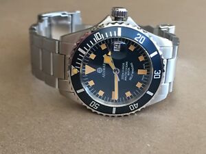 【送料無料】腕時計　アラマールアルティックオーシャンレアダイバーウォッチaramar artic ocean 200m automatic rare diver watch 100 made only