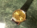 yzrv@Be[WVA{Xg[N[YS[hEHb`~gvintage russian vostok 18k 583 rose gold watch mint