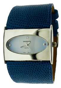 【送料無料】腕時計　ワイドブランドレザーウォッチファッションクォーツオーバルウォッチluxury wide brand leather watch wristwatch fashion quartz rectangular oval watch