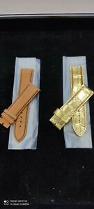 【送料無料】腕時計 ブロッコチントゥリーニマローンキアロオロblocco 2 cinturini 3h marrone chiaro e oro 20mm 【送料無料】腕時計 ブロッコチントゥリーニマローンキアロオロblocco 2 cinturini 3h marrone chiaro e oro 20mm