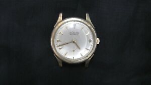 【送料無料】腕時計　ヴィンテージルクルトvintage lecoultre automatic watch