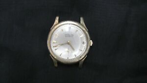 【送料無料】腕時計　ヴィンテージルクルトvintage lecoultre automatic watch
